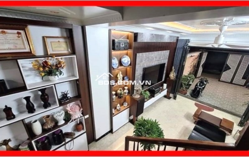 HIẾM. nhà Kđt Mậu Lương 50m2, 5 TẦNG, giá 12 tỷ. PHÂN LÔ - Ô TÔ TRÁNH - VỈA HÈ - KINH DOANH - TIỆN ÍCH BẠT NGÀN.